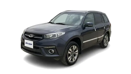 Chery Tiggo 3 2022