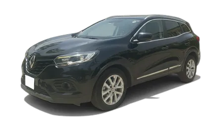 Renault Kadjar 2021