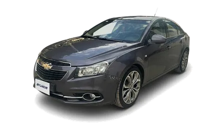 شيفروليه Cruze 2013