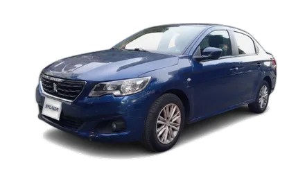 Peugeot 301 2020