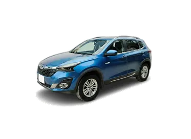 شيري Tiggo 7 2021