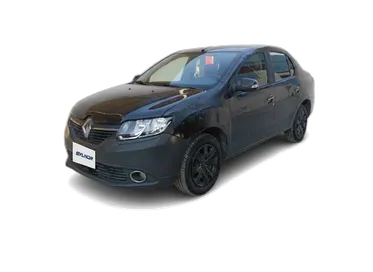 Renault Logan 2016