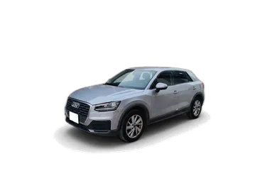 Audi Q2 2020