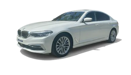 BMW 520i 2020