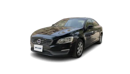 فولفو S60 2014