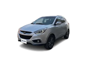 Hyundai IX35 2015