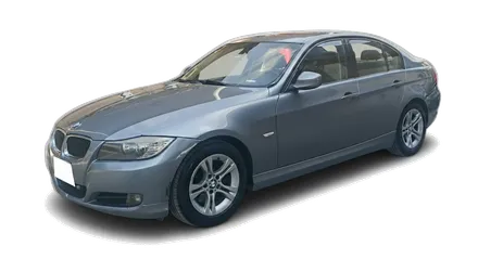 ب م دبليو 318i 2012