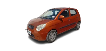 كيا بيكانتو 2009