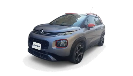 Citroen C3 Aircross 2020
