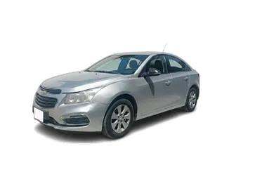 شيفروليه Cruze 2016