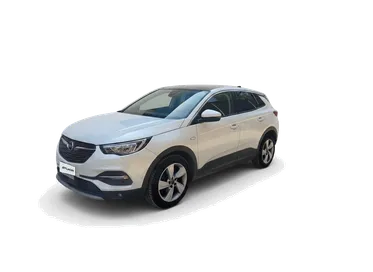 Opel Grand Land 2021