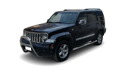 جيب Cherokee 2011