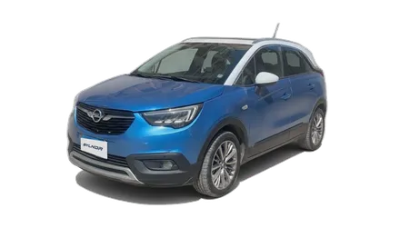 Opel Cross Land 2020
