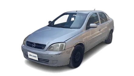 Opel Corsa 2005