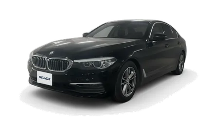 BMW 520i