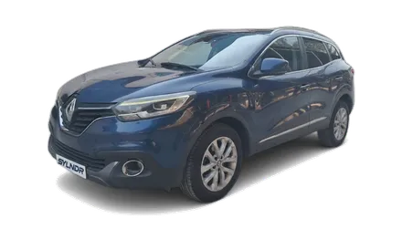 Renault Kadjar 2018