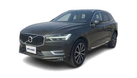 Volvo XC60 2020