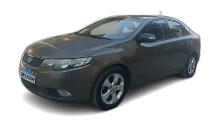 Kia Cerato 2010
