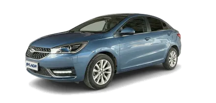 Chery ARRIZO 5 2025