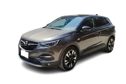 Opel Grand Land 2022