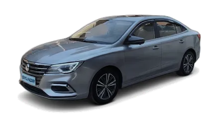 MG 5 2022