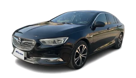 أوبل إنسيجنيا 2018