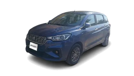 سوزوكي Ertiga 2022