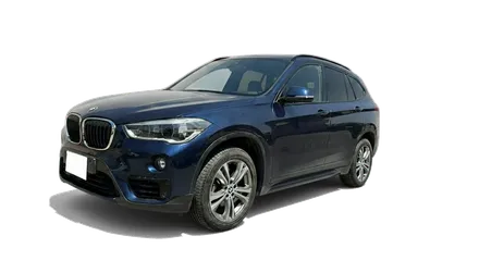 BMW X1 2019