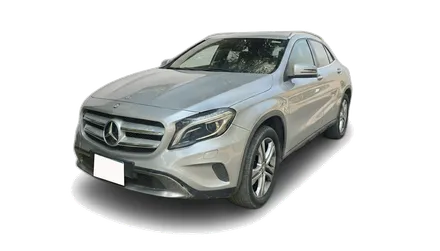 مرسيدس GLA 200 2015