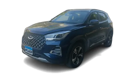 Chery Tiggo 4 pro 2025