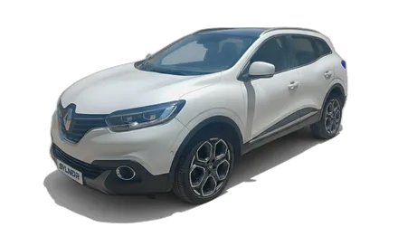 Renault Kadjar 2018