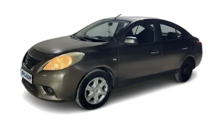 Nissan Sunny