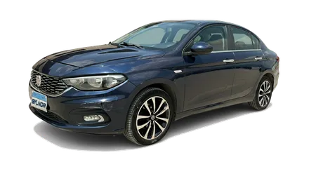 Fiat Tipo 2021