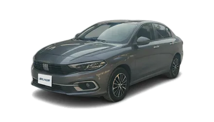 Fiat Tipo 2024