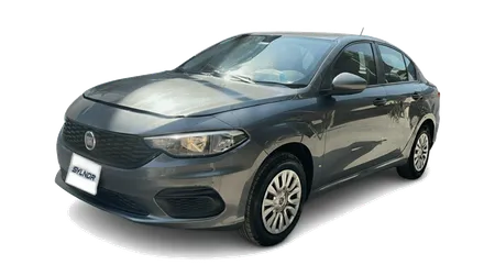 Fiat Tipo 2021