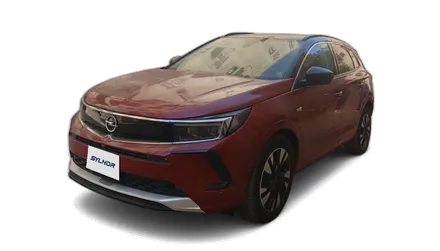 Opel Grand Land