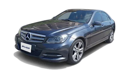 Mercedes-Benz C200