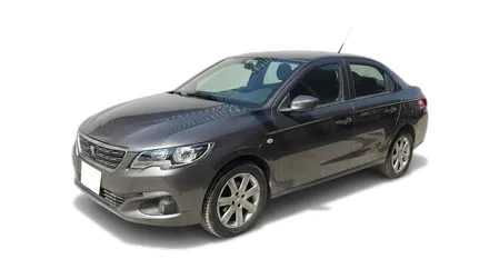 Peugeot 301