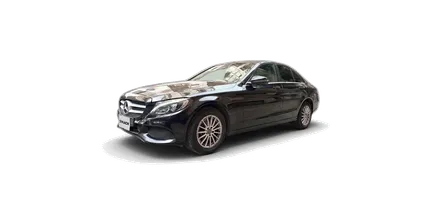 Mercedes-Benz C180