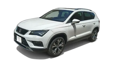 سيات ATECA 2020