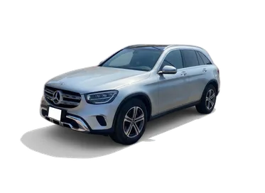 مرسيدس GLC 200 2022