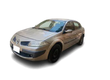 Renault Megane 2007