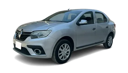 Renault Logan 2018