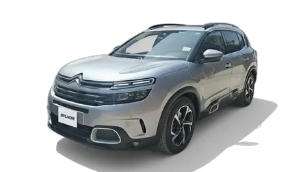 ستروين C5 Aircross 2020