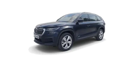 Skoda KODIAQ 2024