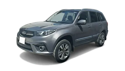 Chery Tiggo 3 2022