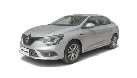 Renault Megane 2021