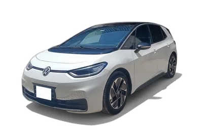 Volkswagen ID3 2024
