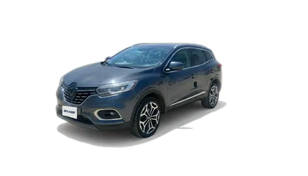 Renault Kadjar 2020