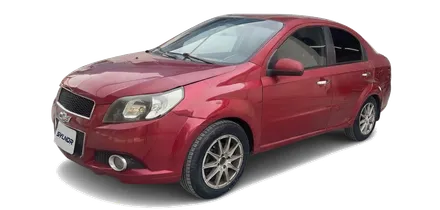 شيفروليه Aveo 2019